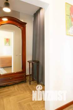 Дом 80м&sup2;, 1-этажный, посуточно, 