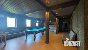 Дом 600м², 3-этажный, посуточно, 