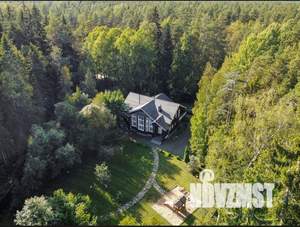 Дом 333м², 2-этажный, на длительный срок, 