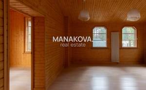 Дом 134м², 2-этажный, на длительный срок, 