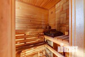 Дом 140м², 2-этажный, на длительный срок, 