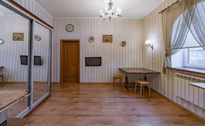 Дом 400м², 2-этажный, на длительный срок, 