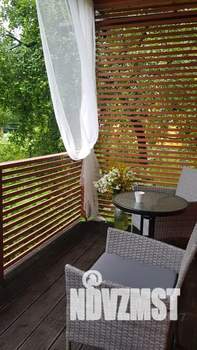 Дом 53м&sup2;, 2-этажный, посуточно, 