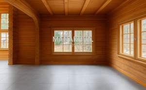 Дом 134м², 2-этажный, на длительный срок, 