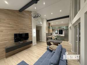 Дом 150м², 1-этажный, на длительный срок, 