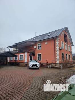 Дом 315м², 3-этажный, на длительный срок, 