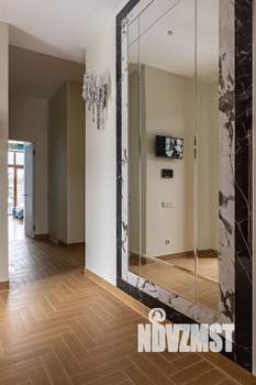 Дом 207м&sup2;, 2-этажный, на длительный срок, 