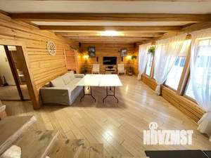 Дом 240м², 2-этажный, посуточно, 