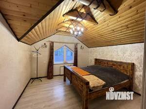 Дом 240м², 1-этажный, посуточно, 