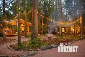 Дом 96м², 1-этажный, посуточно, 