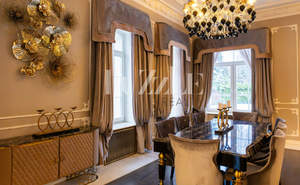 Дом 548м², 3-этажный, на длительный срок, 