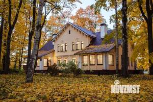 Дом 340м², 1-этажный, посуточно, 