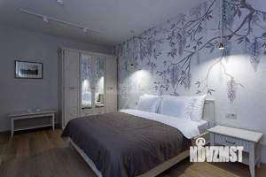 Коттедж 400м², 2-этажный, на длительный срок, 