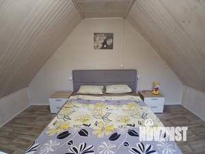 Дом 45м², 2-этажный, посуточно, 