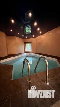 Дом 350м&sup2;, 4-этажный, посуточно, 