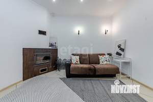 Таунхаус 190м&sup2;, 3-этажный, на длительный срок, 