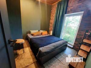 Дом 100м², 2-этажный, посуточно, 