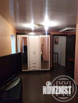 Дом 60м², 2-этажный, на длительный срок, 