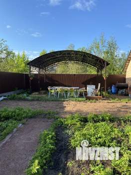 Дом 160м², 2-этажный, на длительный срок, 