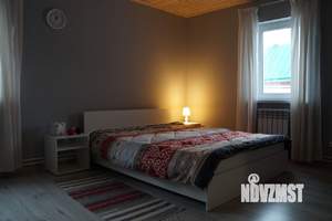 Дом 160м², 2-этажный, посуточно, 
