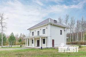 Дом 144м², 2-этажный, на длительный срок, 