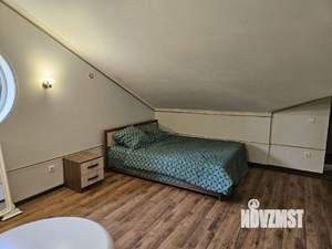 Дом 450м², 3-этажный, посуточно, 