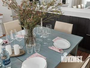 Дом 100м², 2-этажный, посуточно, 