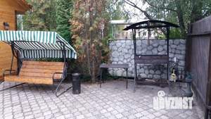 Дом 90м&sup2;, 1-этажный, посуточно, 