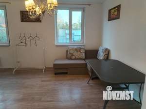 Дом 72м², 2-этажный, на длительный срок, 