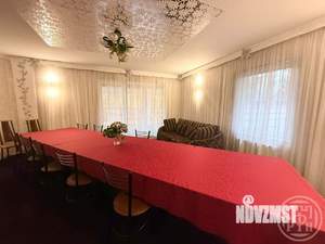 Дом 380м², 2-этажный, на длительный срок, 