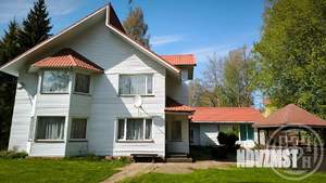 Дом 324м², 2-этажный, на длительный срок, 
