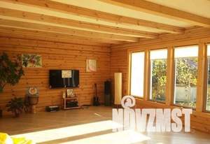 Дом 250м², 2-этажный, посуточно, 