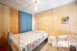 Дом 90м&sup2;, 1-этажный, посуточно, 