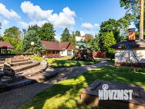 Дом 600м², 3-этажный, посуточно, 