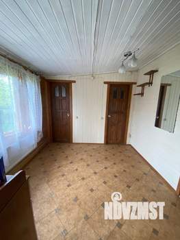 Дом 85м², 2-этажный, на длительный срок, 