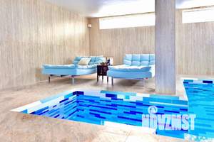 Дом 400м², 2-этажный, посуточно, 