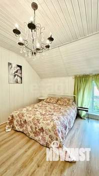 Дом 95м², 2-этажный, на длительный срок, 