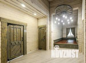 Дом 240м², 2-этажный, посуточно, 