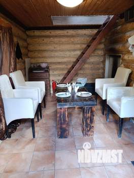 Дом 35м², 2-этажный, посуточно, 