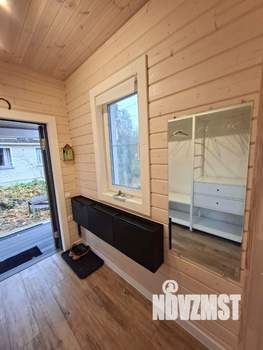 Дом 102м², 2-этажный, на длительный срок, 