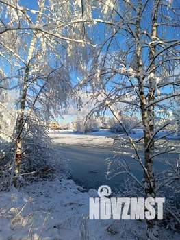 Дом 36м&sup2;, 1-этажный, посуточно, 