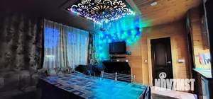 Дом 90м&sup2;, 1-этажный, посуточно, 