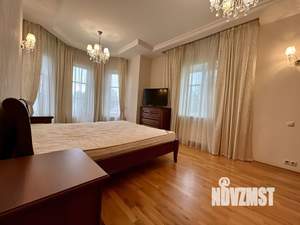 Коттедж 200м², 3-этажный, на длительный срок, 