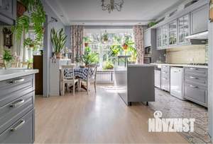 Дом 250м², 2-этажный, посуточно, 