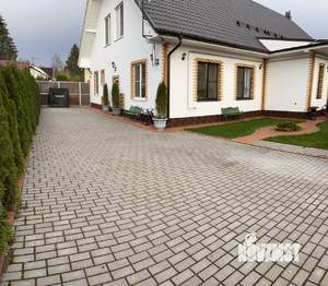 Дом 100м², 1-этажный, на длительный срок, 