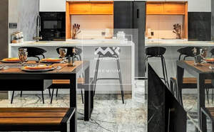 Дом 98м², 1-этажный, на длительный срок, 