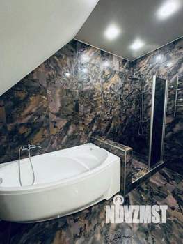 Дом 200м², 2-этажный, на длительный срок, 