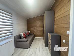 Дом 102м², 1-этажный, на длительный срок, 