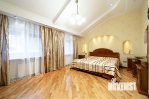 Таунхаус 168м², 2-этажный, на длительный срок, 