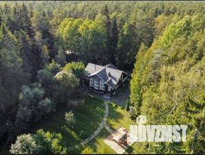 Коттедж 350м², 2-этажный, на длительный срок, 